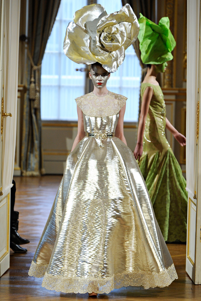 Alexis Mabille 2012ĸ߼ƸͼƬ