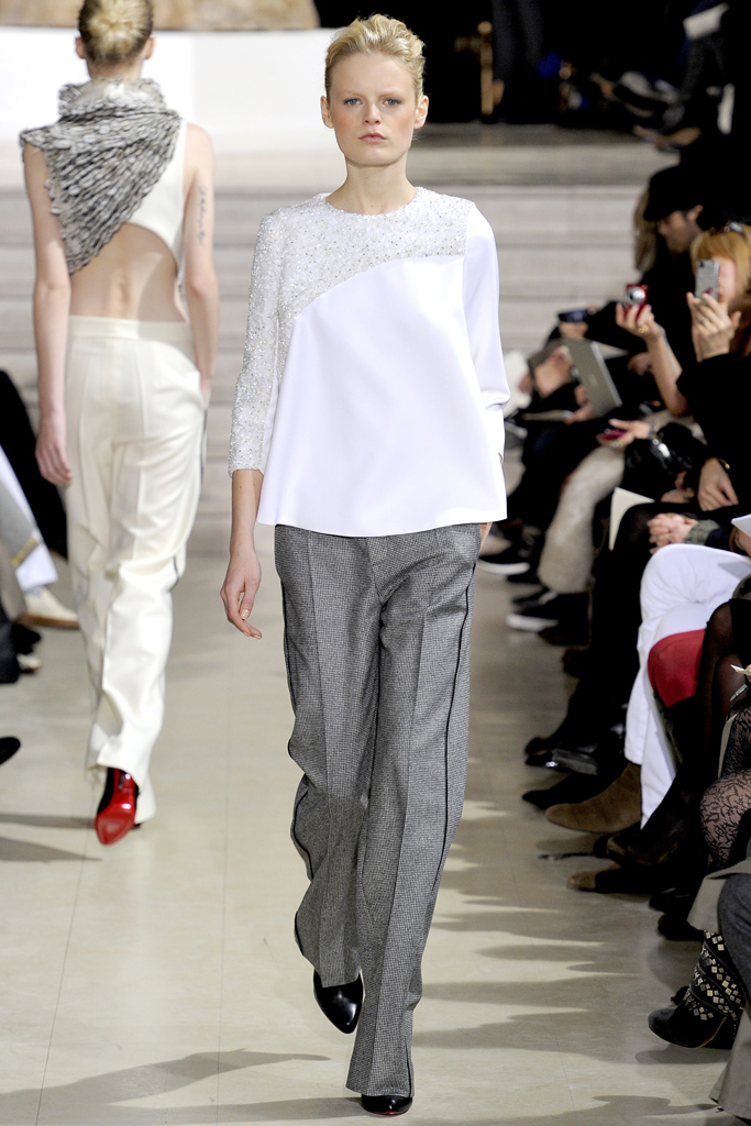 Bouchra Jarrar 2012ĸ߼ƸͼƬ