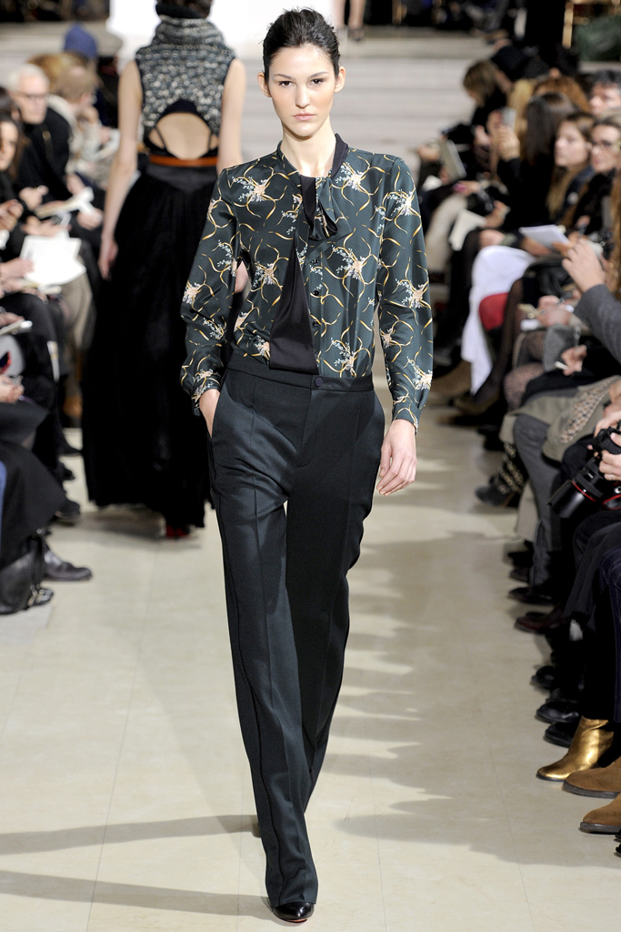 Bouchra Jarrar 2012ĸ߼ƸͼƬ