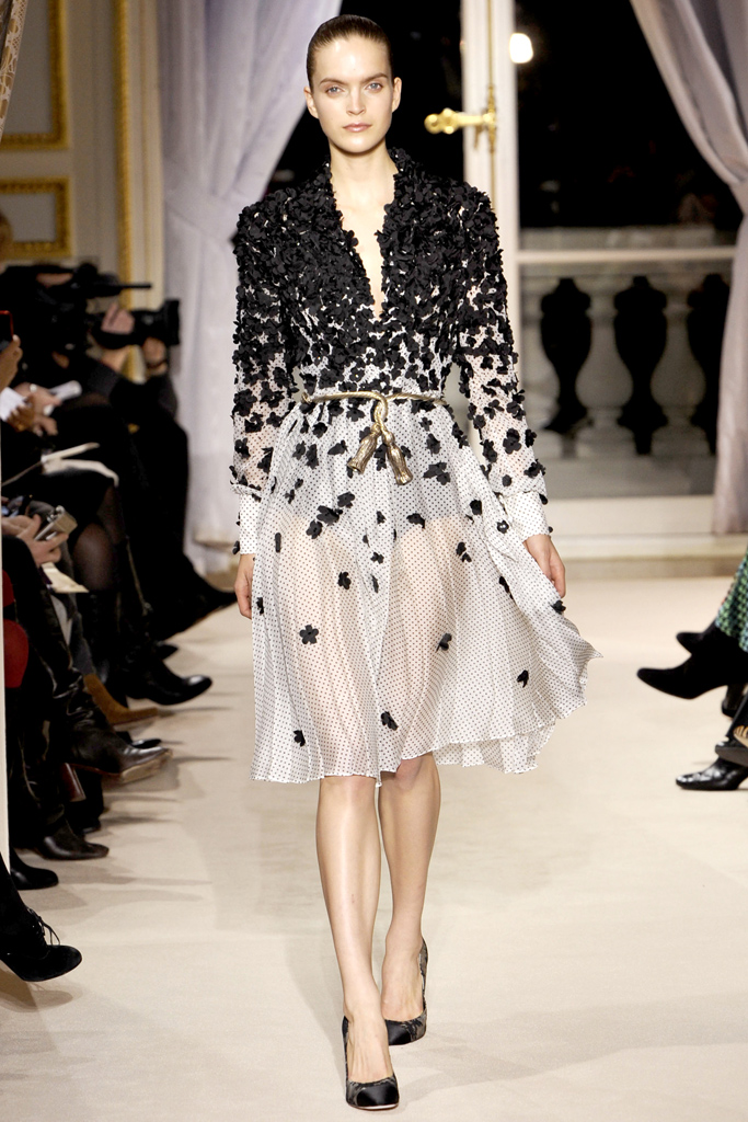 Giambattista Valli 2012ĸ߼ƸͼƬ