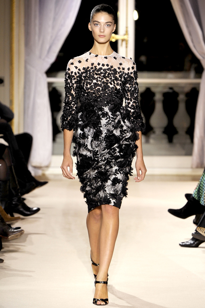 Giambattista Valli 2012ĸ߼ƸͼƬ