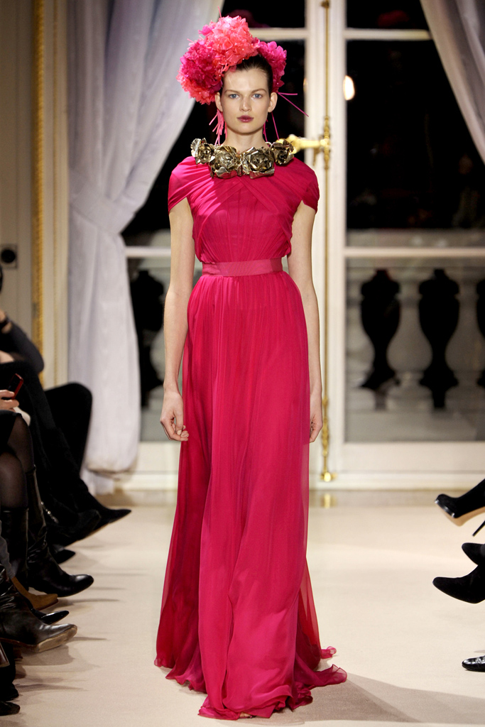 Giambattista Valli 2012ĸ߼ƸͼƬ