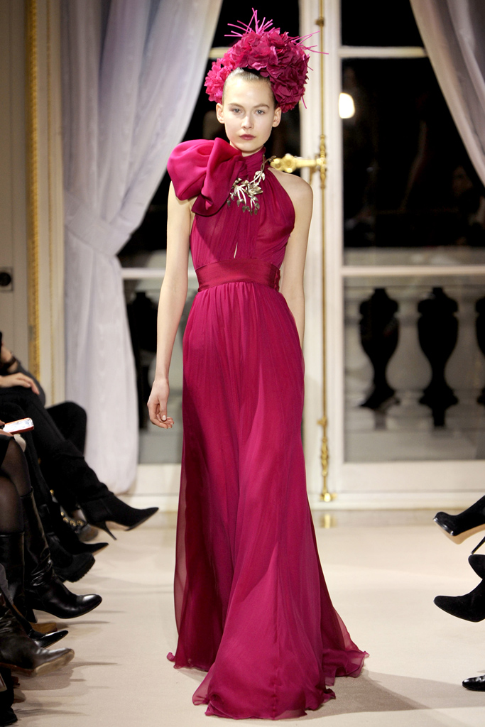 Giambattista Valli 2012ĸ߼ƸͼƬ