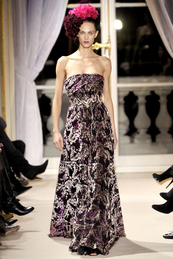 Giambattista Valli 2012ĸ߼ƸͼƬ