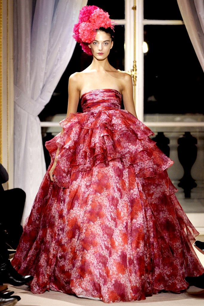 Giambattista Valli 2012ĸ߼ƸͼƬ