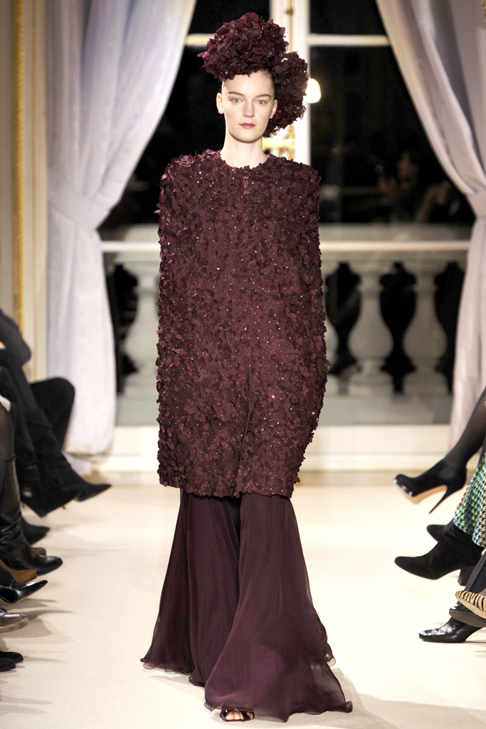 Giambattista Valli 2012ĸ߼ƸͼƬ