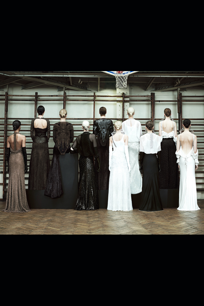 Givenchy 2012ĸ߼ƸͼƬ