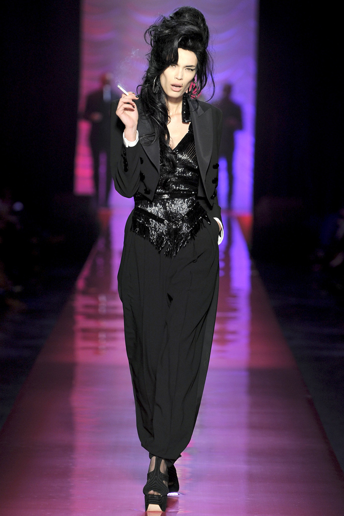 Jean Paul Gaultier 2012ĸ߼ƸͼƬ