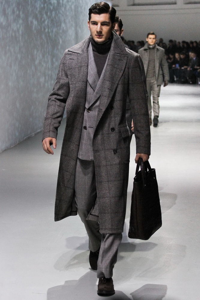 Corneliani 2012ﶬװͼƬ