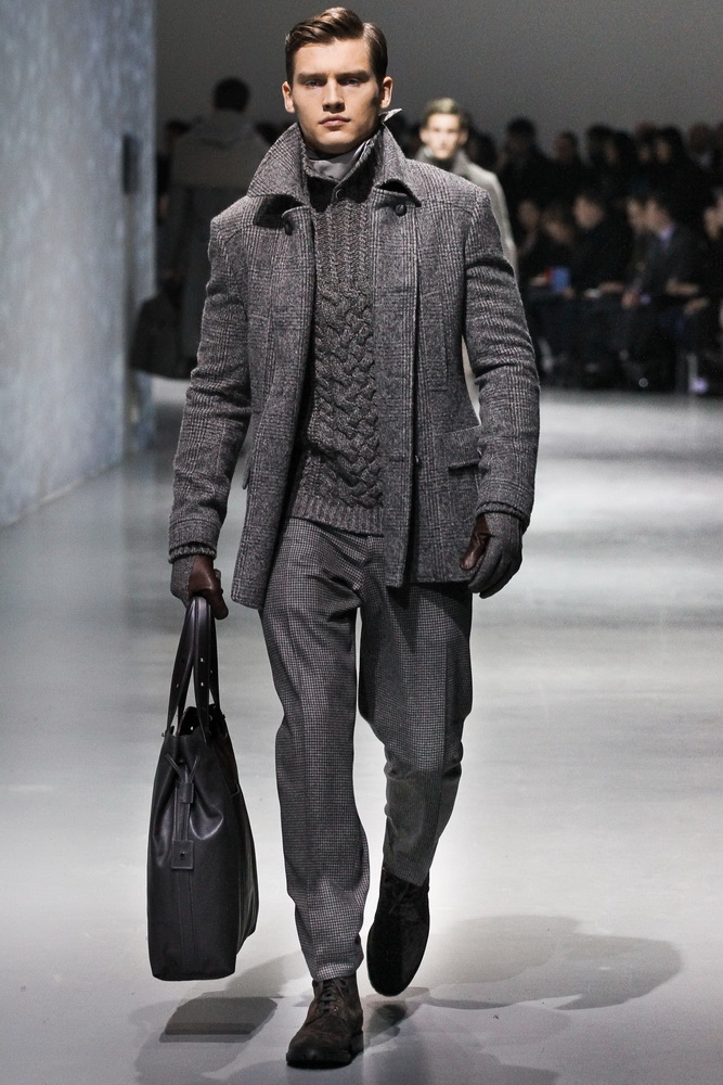 Corneliani 2012ﶬװͼƬ