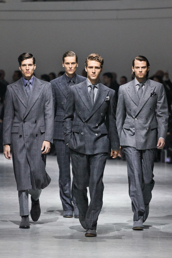 Corneliani 2012ﶬװͼƬ