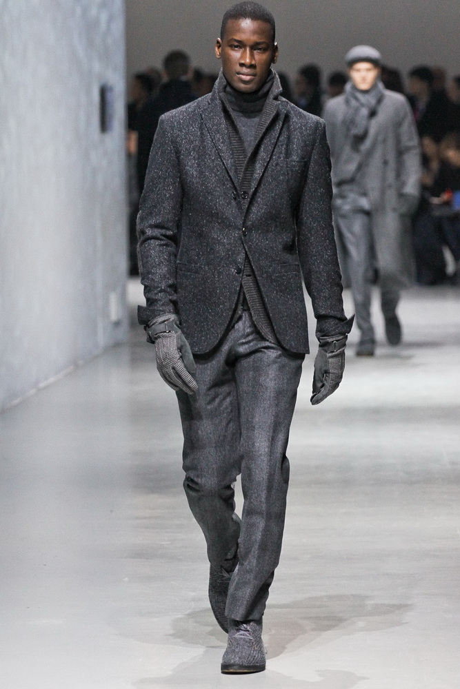 Corneliani 2012ﶬװͼƬ