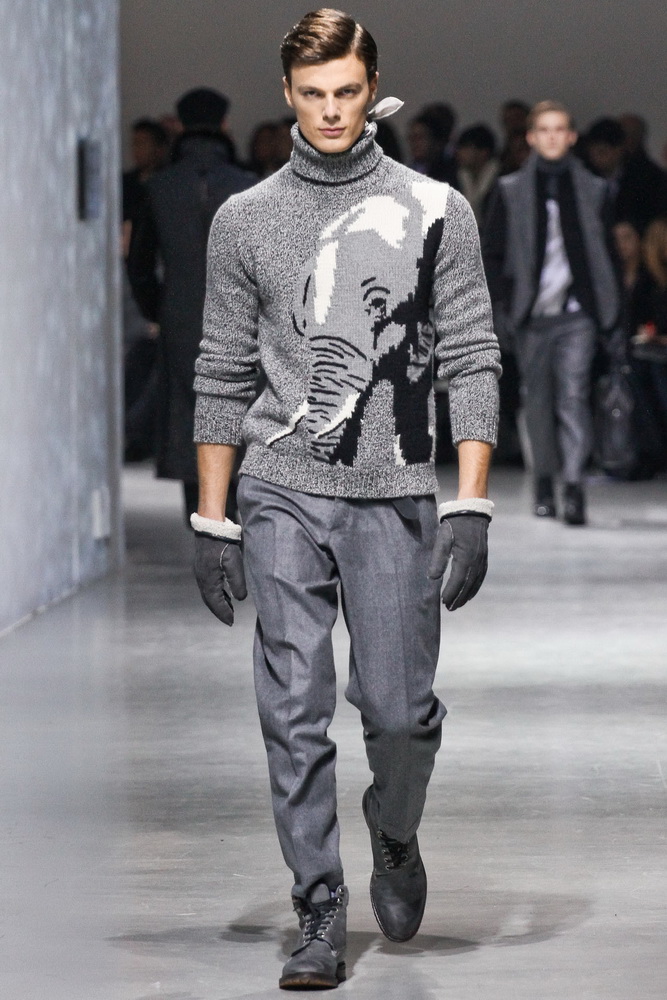 Corneliani 2012ﶬװͼƬ