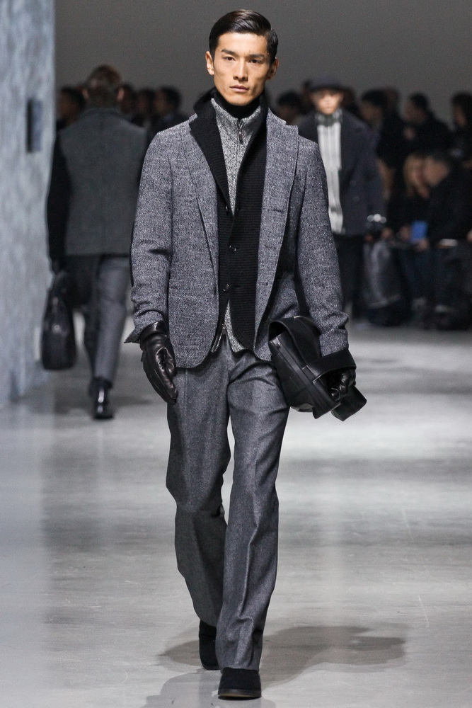 Corneliani 2012ﶬװͼƬ