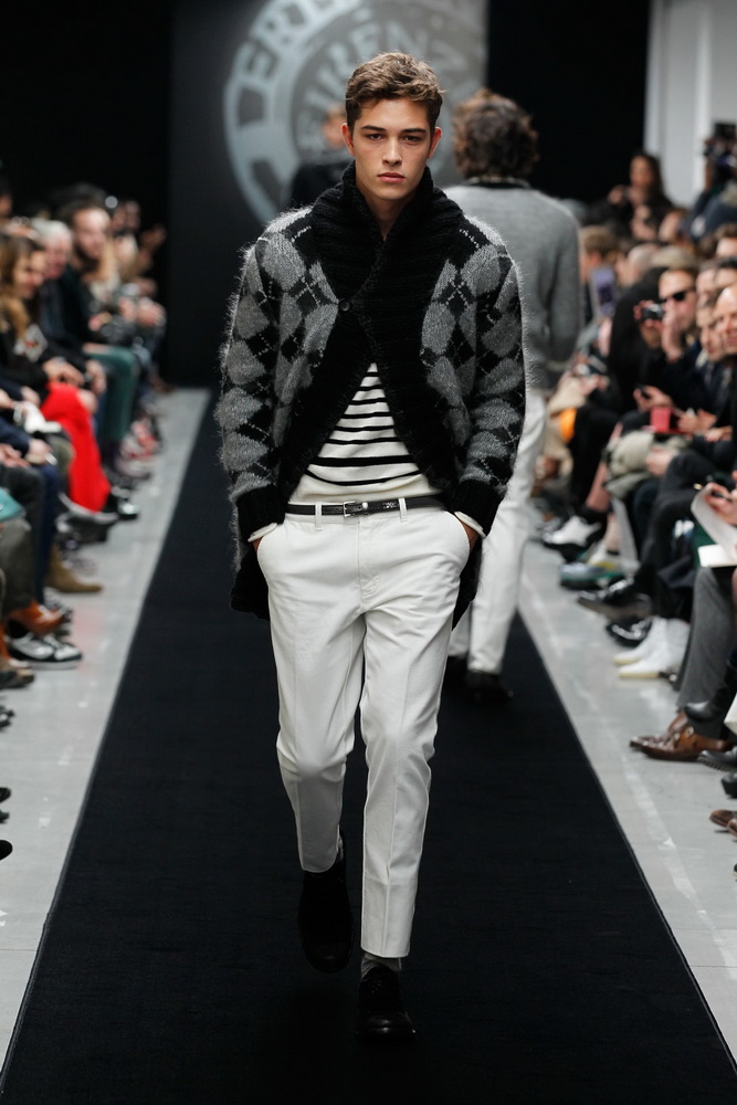 Ermanno Scervino 2012ﶬװͼƬ