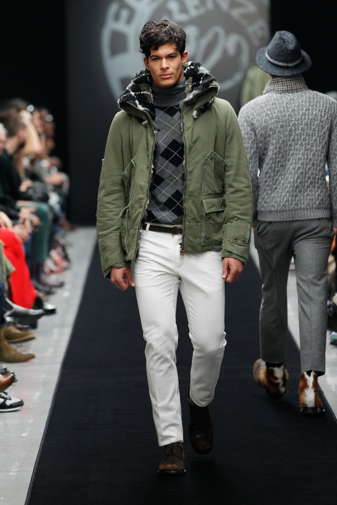 Ermanno Scervino 2012ﶬװͼƬ