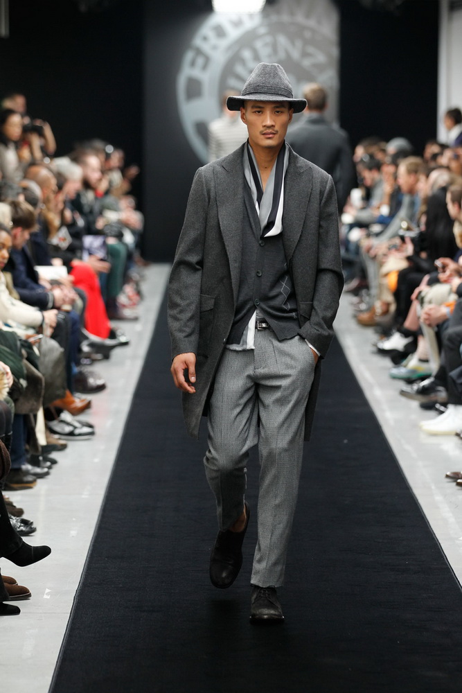 Ermanno Scervino 2012ﶬװͼƬ