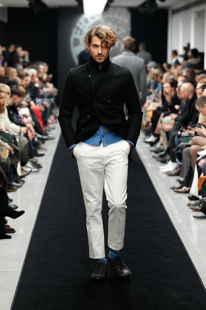 Ermanno Scervino 2012ﶬװͼƬ