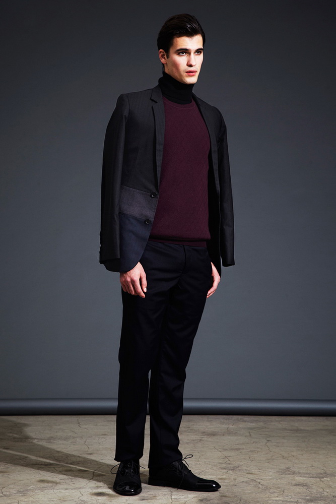 Yigal Azrouel 2012ﶬװͼƬ