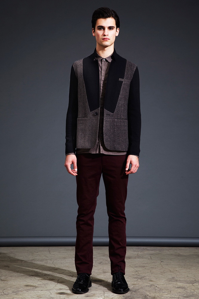 Yigal Azrouel 2012ﶬװͼƬ