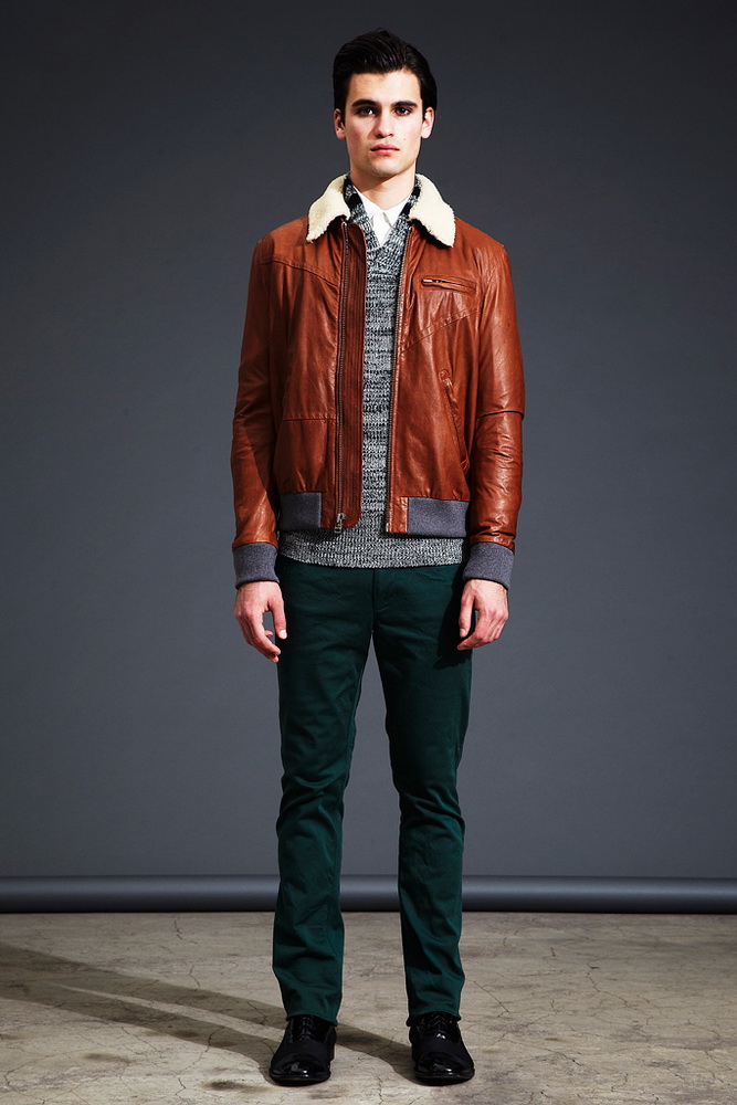 Yigal Azrouel 2012ﶬװͼƬ