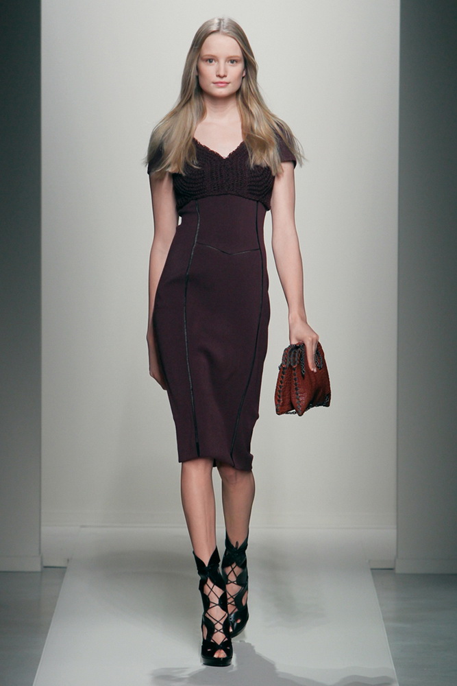 Bottega Veneta 2012ϵиͼƬ