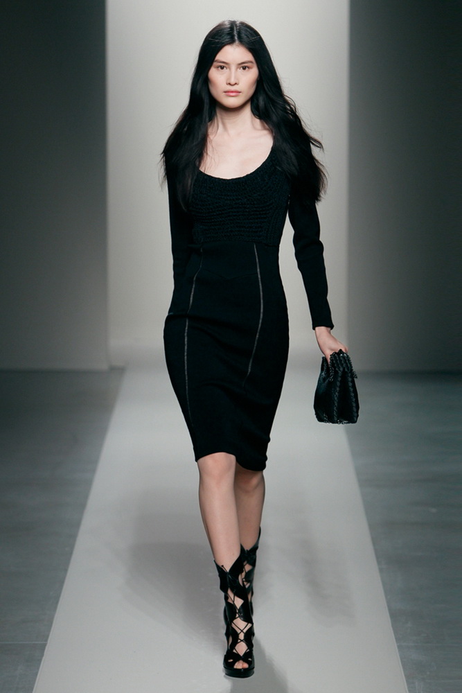 Bottega Veneta 2012ϵиͼƬ