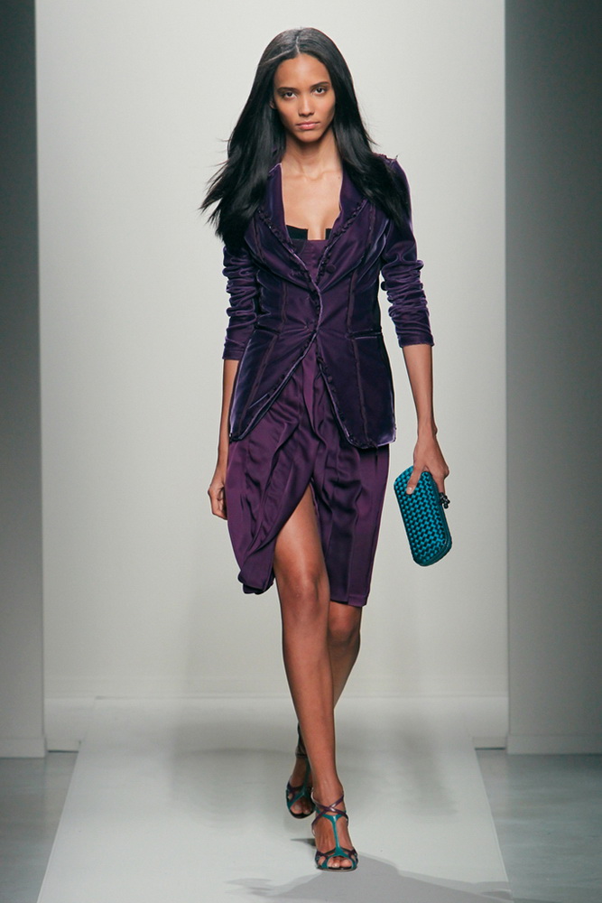 Bottega Veneta 2012ϵиͼƬ