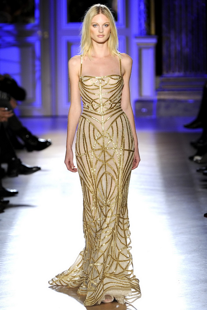 Zuhair Murad 2012ĸ߼ƸͼƬ