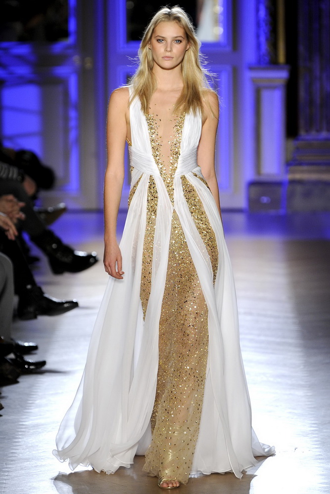 Zuhair Murad 2012ĸ߼ƸͼƬ