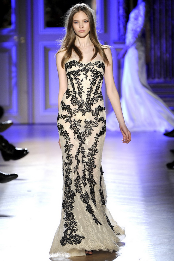 Zuhair Murad 2012ĸ߼ƸͼƬ