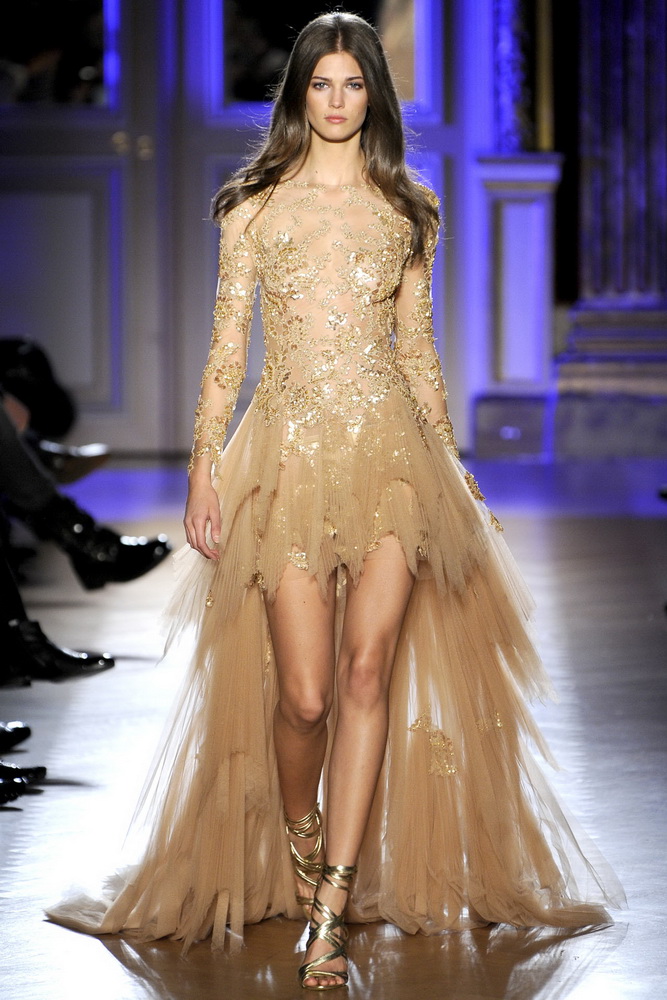 Zuhair Murad 2012ĸ߼ƸͼƬ