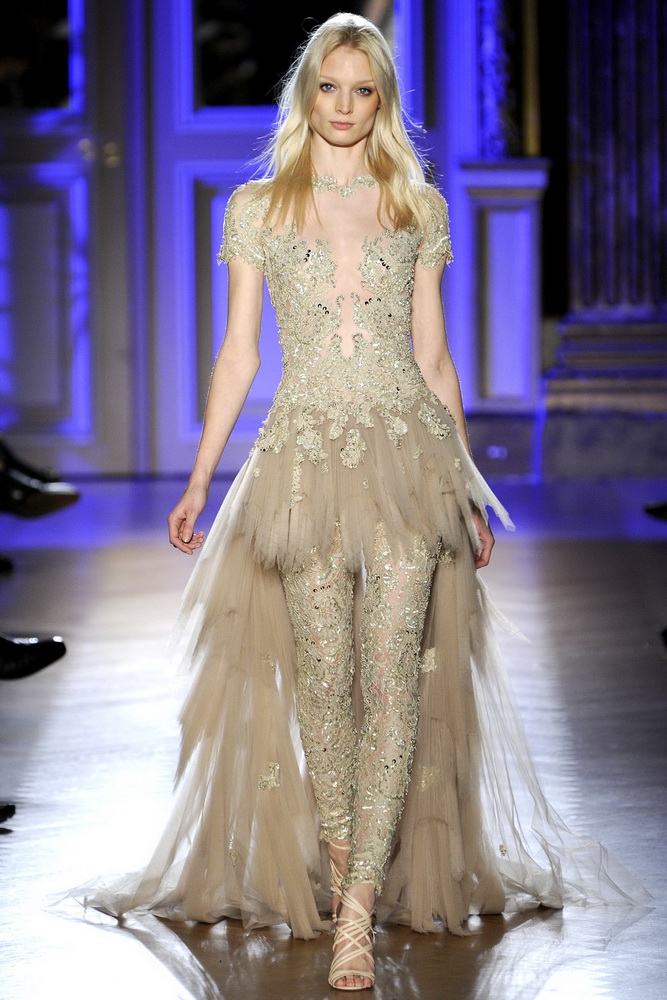 Zuhair Murad 2012ĸ߼ƸͼƬ