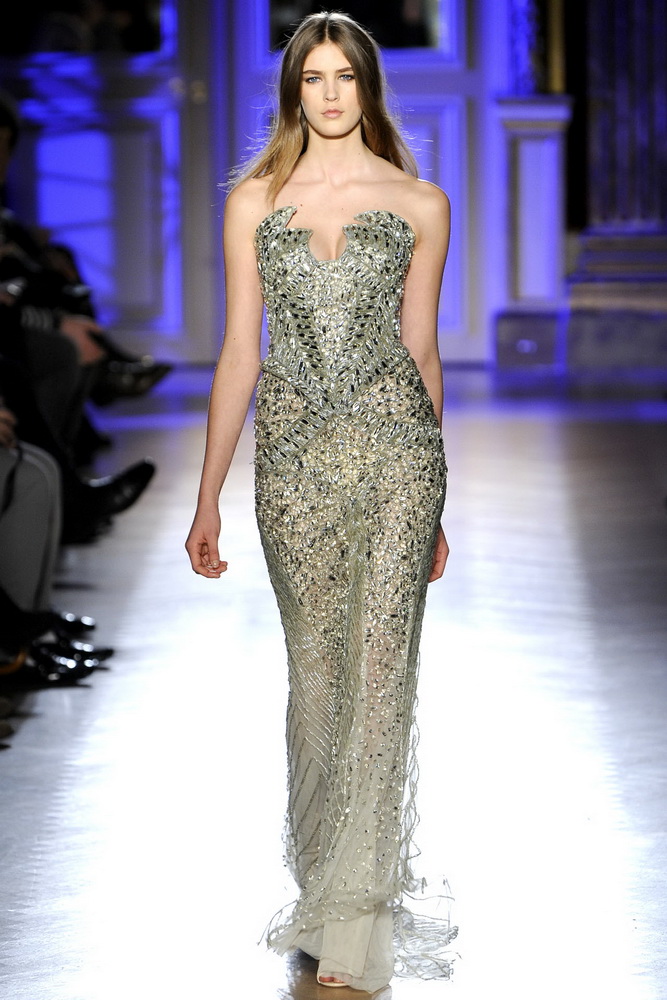 Zuhair Murad 2012ĸ߼ƸͼƬ