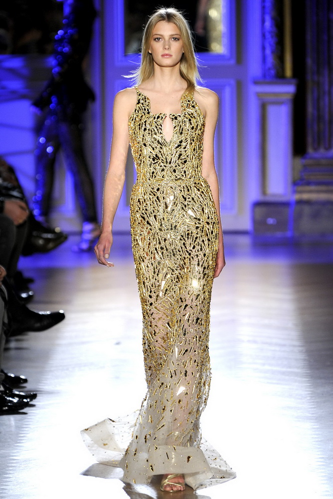 Zuhair Murad 2012ĸ߼ƸͼƬ