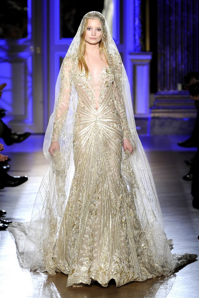 Zuhair Murad 2012ĸ߼ƸͼƬ