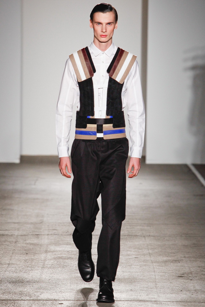 Tim Coppens 2012ﶬװͼƬ