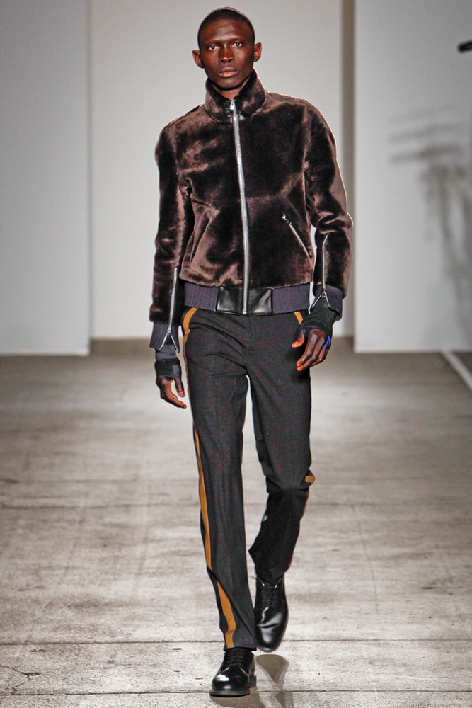 Tim Coppens 2012ﶬװͼƬ