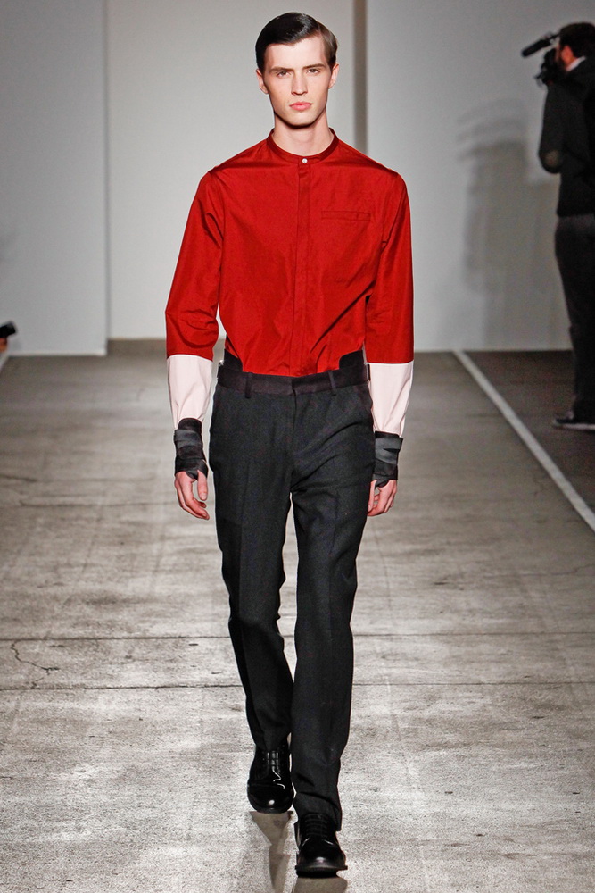 Tim Coppens 2012ﶬװͼƬ