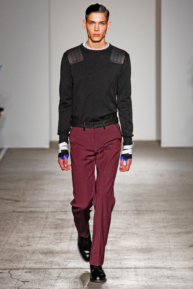 Tim Coppens 2012ﶬװͼƬ