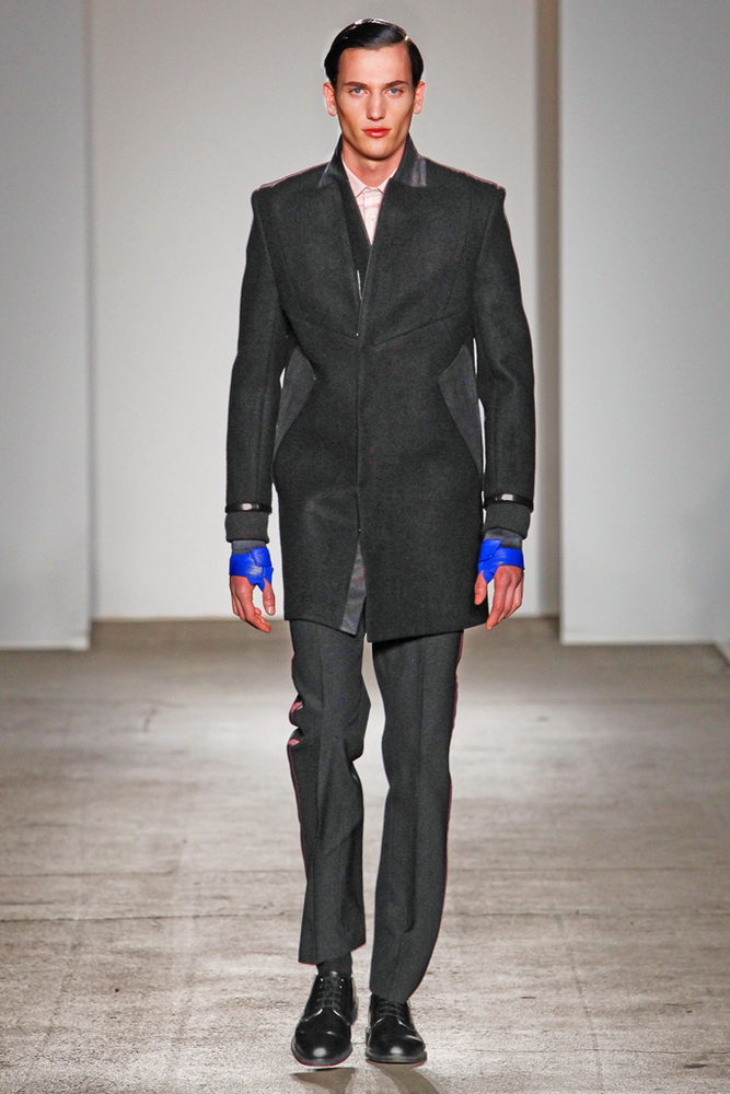 Tim Coppens 2012ﶬװͼƬ