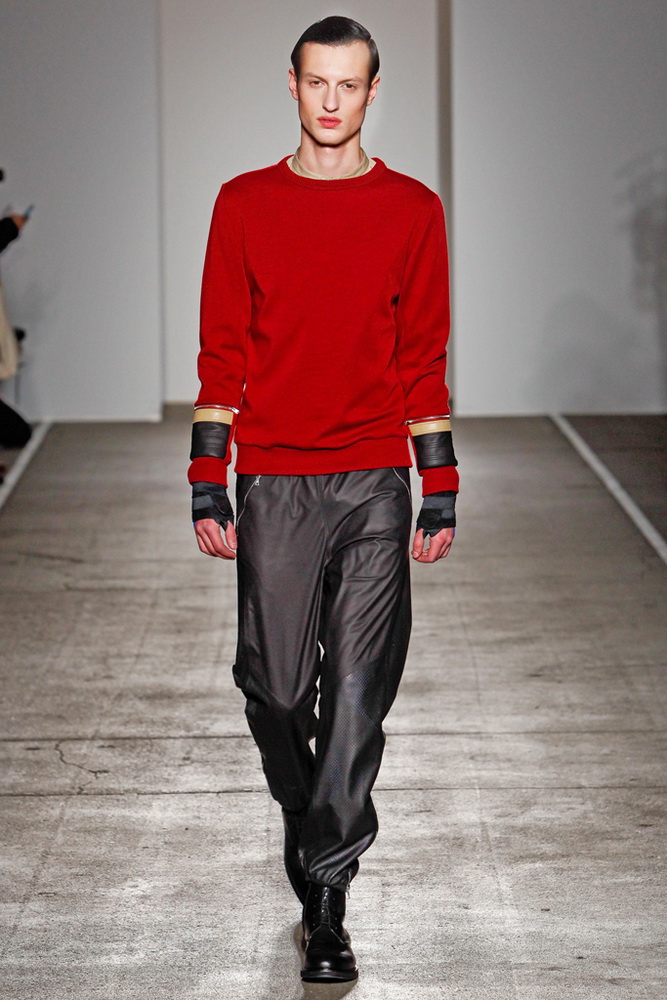 Tim Coppens 2012ﶬװͼƬ