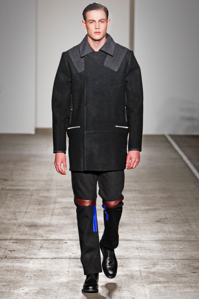 Tim Coppens 2012ﶬװͼƬ