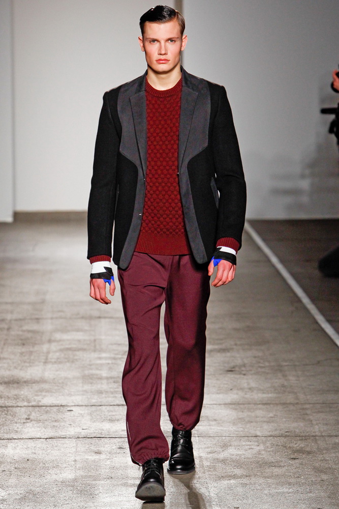 Tim Coppens 2012ﶬװͼƬ