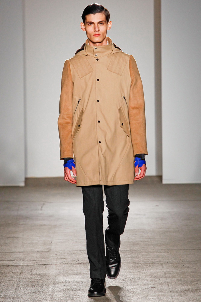 Tim Coppens 2012ﶬװͼƬ