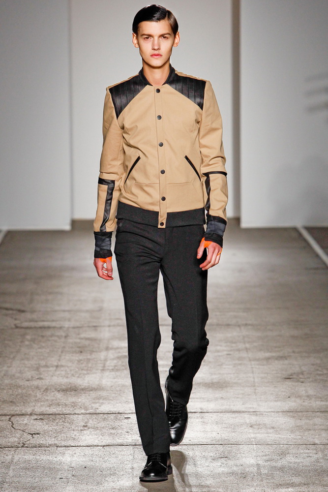 Tim Coppens 2012ﶬװͼƬ