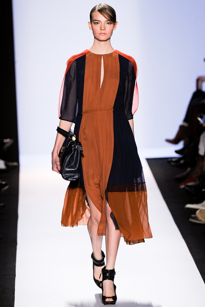 BCBG Max Azria 2012ﶬ¸ͼƬ