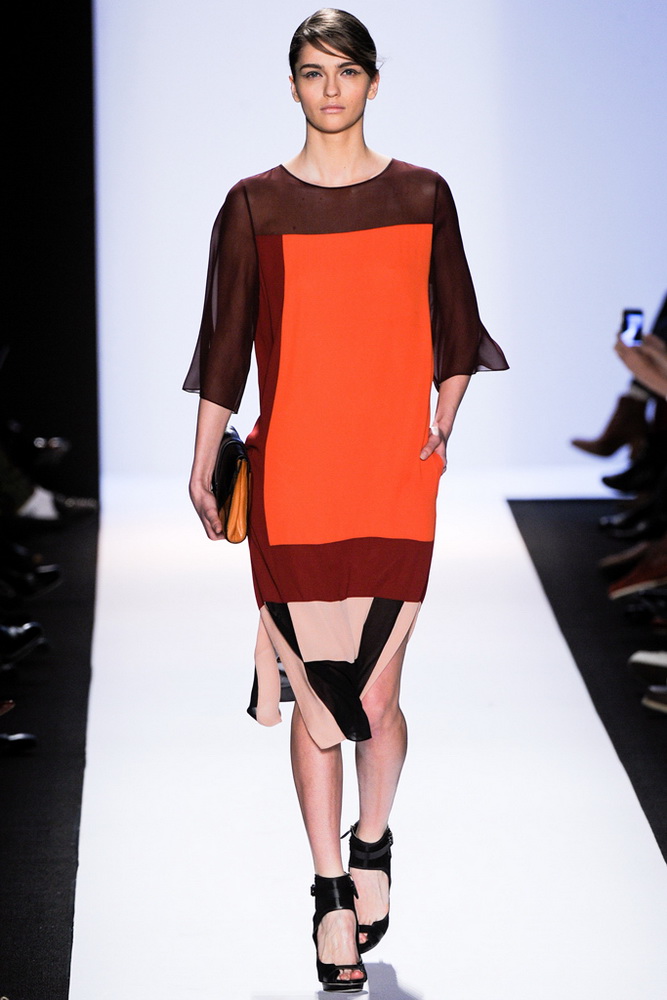 BCBG Max Azria 2012ﶬ¸ͼƬ