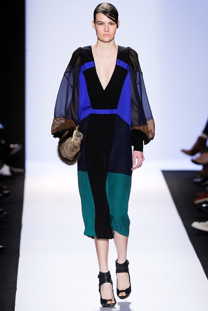 BCBG Max Azria 2012ﶬ¸ͼƬ