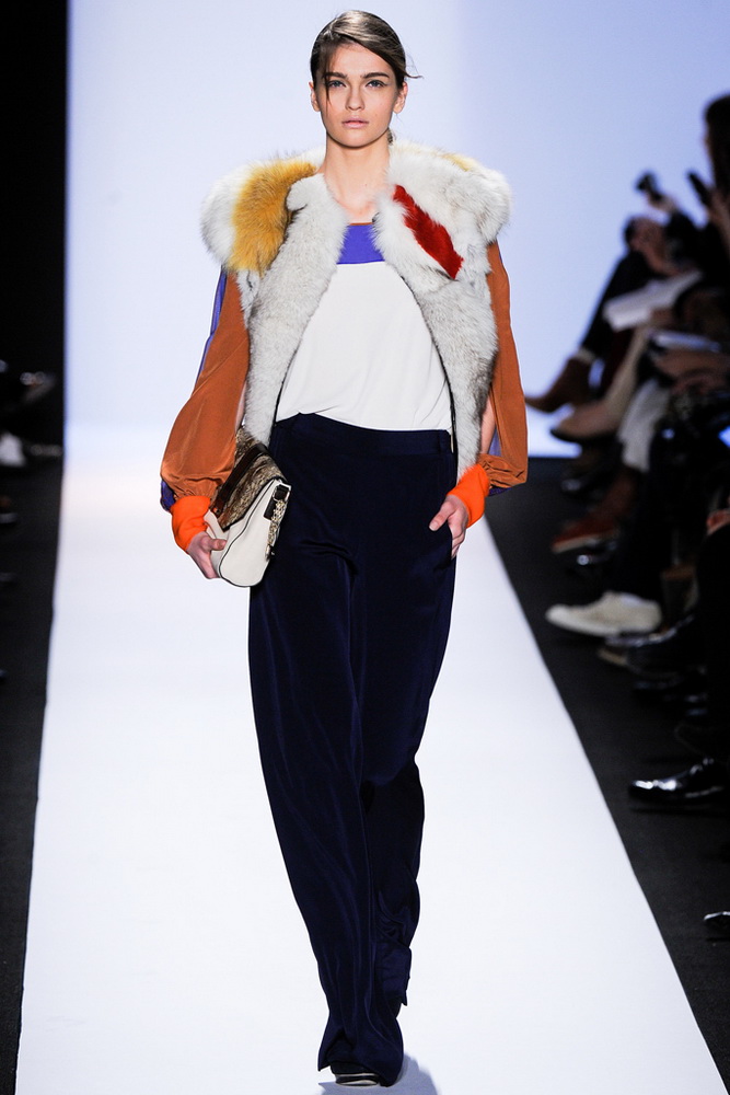 BCBG Max Azria 2012ﶬ¸ͼƬ